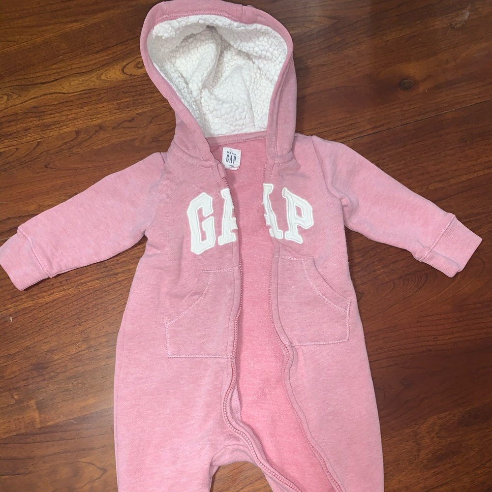 Baby Clothes